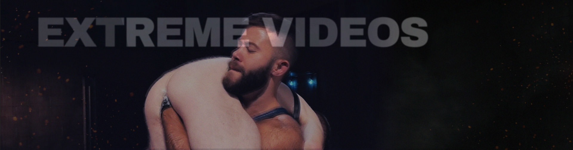Elbow Deep Fisting Gay Men Porn - Extreme Gay Porn & Gay Fisting | Club Inferno Dungeon
